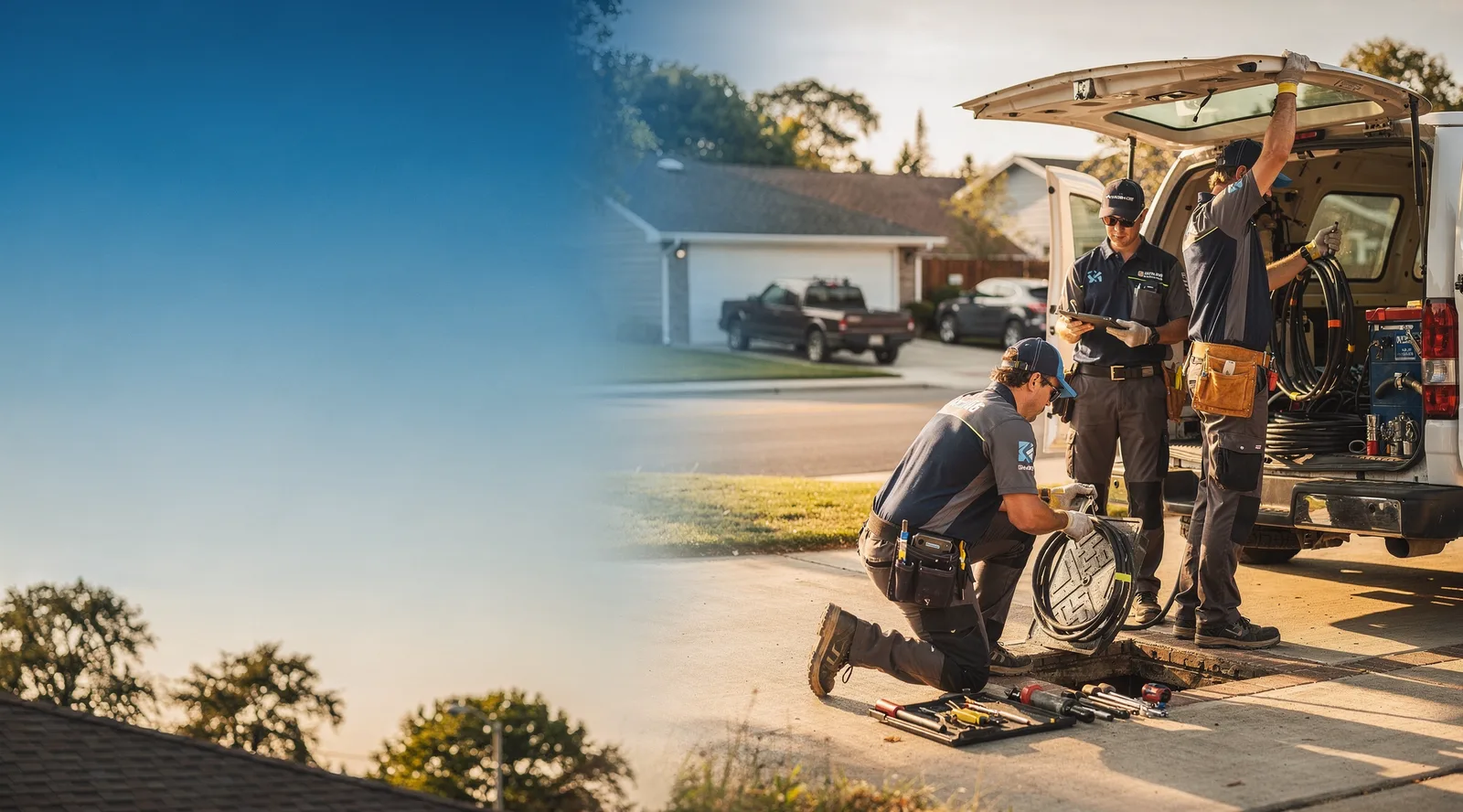 Water Softener Installation in Waterproof, LA near me